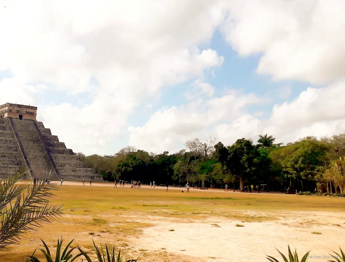 Entrada exprés en Chichén Itzá para el boleto sin fila